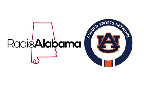 auburn football radio station dothan al|auburn football radio stations.